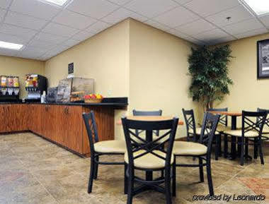 Hotel Super 8 Monterey Restaurante foto