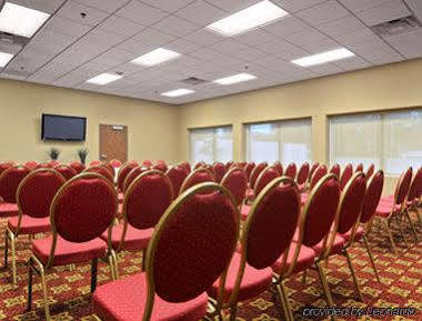 Hotel Super 8 Monterey Facilidades foto