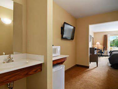 Hotel Super 8 Monterey Exterior foto