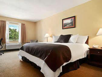 Hotel Super 8 Monterey Exterior foto