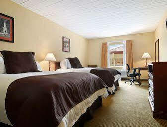 Hotel Super 8 Monterey Exterior foto